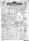 Derry Journal Wednesday 25 January 1928 Page 1