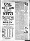 Derry Journal Friday 16 March 1928 Page 9