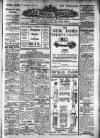 Derry Journal Wednesday 16 May 1928 Page 1