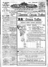 Derry Journal Friday 08 June 1928 Page 1