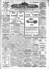 Derry Journal Wednesday 13 June 1928 Page 1