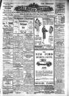 Derry Journal Wednesday 19 September 1928 Page 1
