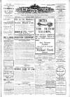 Derry Journal Wednesday 02 October 1929 Page 1
