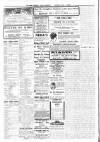 Derry Journal Monday 21 October 1929 Page 4