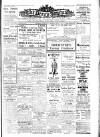 Derry Journal Wednesday 26 March 1930 Page 1