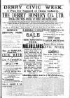 Derry Journal Wednesday 01 October 1930 Page 9