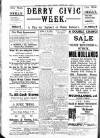 Derry Journal Monday 06 October 1930 Page 4