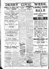 Derry Journal Friday 10 October 1930 Page 4