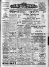 Derry Journal Monday 04 May 1931 Page 1
