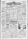 Derry Journal Monday 25 May 1931 Page 1