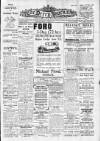 Derry Journal Monday 22 June 1931 Page 1