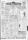 Derry Journal Friday 28 August 1931 Page 1