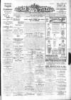 Derry Journal Friday 25 September 1931 Page 1