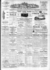 Derry Journal Friday 27 November 1931 Page 1