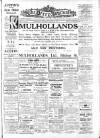 Derry Journal Wednesday 30 March 1932 Page 1