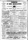 Derry Journal Monday 31 October 1932 Page 6