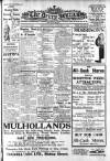 Derry Journal Friday 04 November 1932 Page 1