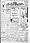 Derry Journal Monday 07 November 1932 Page 1