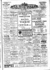 Derry Journal Monday 09 January 1933 Page 1