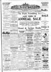 Derry Journal Wednesday 18 January 1933 Page 1