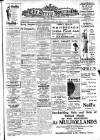 Derry Journal Monday 20 March 1933 Page 1