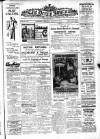 Derry Journal Wednesday 22 March 1933 Page 1