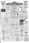 Derry Journal Monday 27 March 1933 Page 1