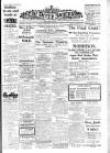Derry Journal Friday 04 August 1933 Page 1