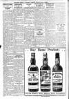 Derry Journal Wednesday 09 August 1933 Page 8