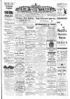 Derry Journal Wednesday 23 August 1933 Page 1