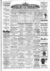 Derry Journal Monday 04 September 1933 Page 1