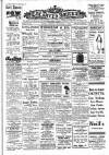 Derry Journal Monday 11 September 1933 Page 1