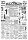 Derry Journal Monday 30 October 1933 Page 1