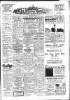 Derry Journal Friday 08 December 1933 Page 1