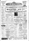 Derry Journal Wednesday 20 December 1933 Page 1