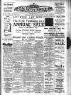 Derry Journal Wednesday 17 January 1934 Page 1