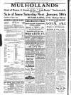 Derry Journal Wednesday 17 January 1934 Page 4
