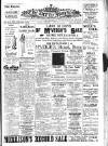 Derry Journal Monday 22 January 1934 Page 1