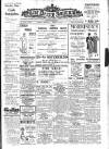 Derry Journal Friday 09 March 1934 Page 1