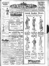Derry Journal Wednesday 28 March 1934 Page 1