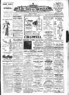 Derry Journal Monday 09 April 1934 Page 1