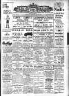 Derry Journal Wednesday 23 May 1934 Page 1