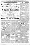 Derry Journal Friday 01 June 1934 Page 12