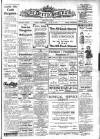 Derry Journal Friday 15 June 1934 Page 1