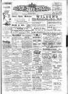 Derry Journal Wednesday 18 July 1934 Page 1