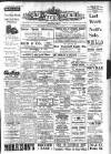 Derry Journal Wednesday 01 August 1934 Page 1