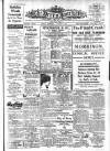 Derry Journal Friday 03 August 1934 Page 1