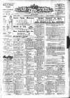 Derry Journal Wednesday 15 August 1934 Page 1