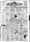 Derry Journal Monday 20 August 1934 Page 1