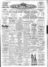 Derry Journal Wednesday 12 September 1934 Page 1